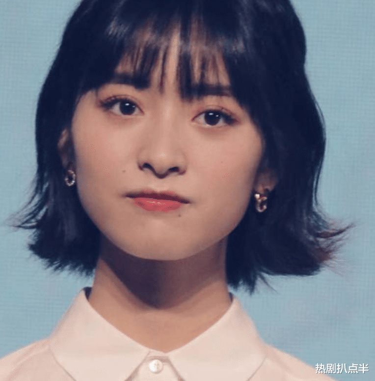 何晟铭|鼻孔外翻，一大一小，这10位明星都因鼻孔，拉低了颜值