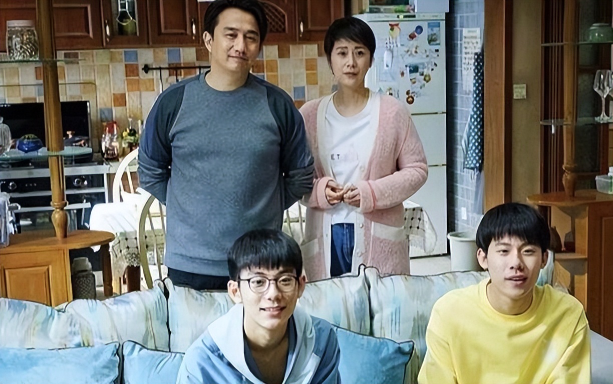 刘涛|假“演技派”的8位演员，看似演技好却总被碾压，细扒一言难尽