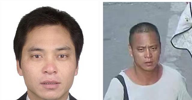 江西幼儿园行凶恶魔落网,其身份背景及抓获过程曝光……