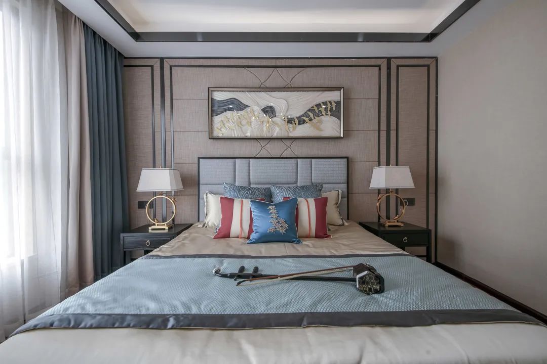 简约新古典,生活的灵魂