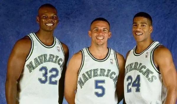 伊斯梅尔·史密斯|盘点NBA里那些流浪过10+球队的球员,有人11年换了11队还没失业