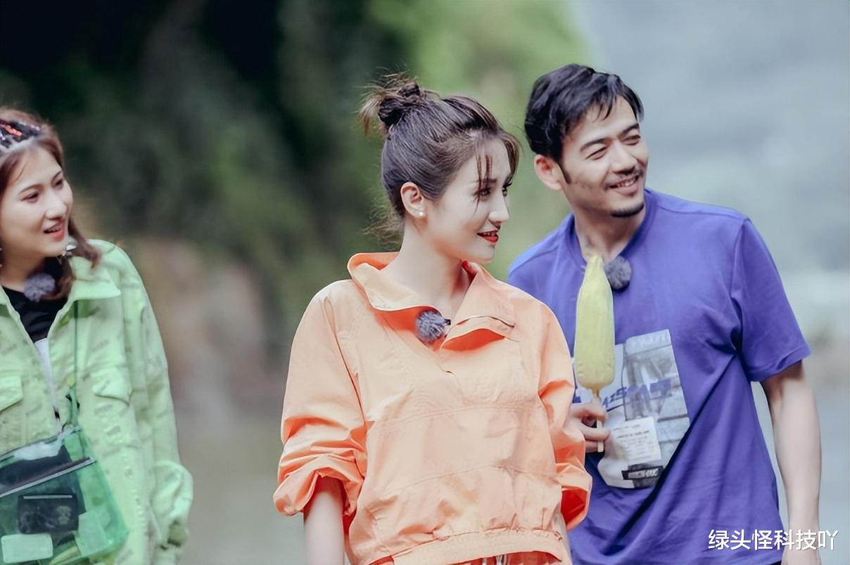 杨烁|演技再好，也救不了“自毁前程”的杨烁