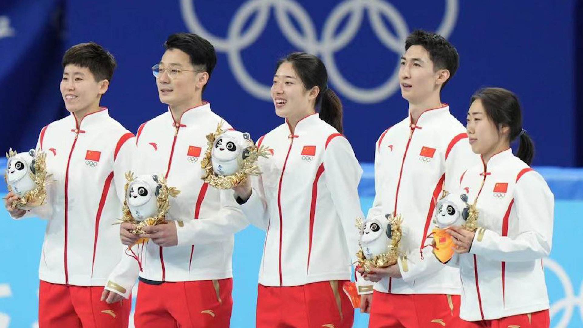 冬奥会|冬奥会8大颜值天花板：公主谷爱凌王子羽生结弦，俄罗斯三娃比美