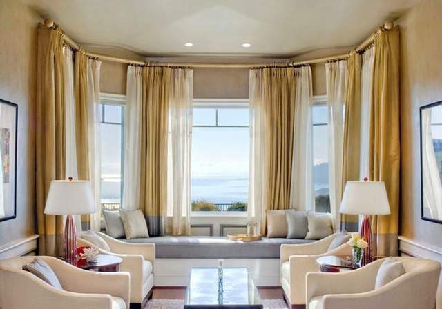 家里有孩子装修千万别大意!这样的设计不仅美观还放心,实用得很