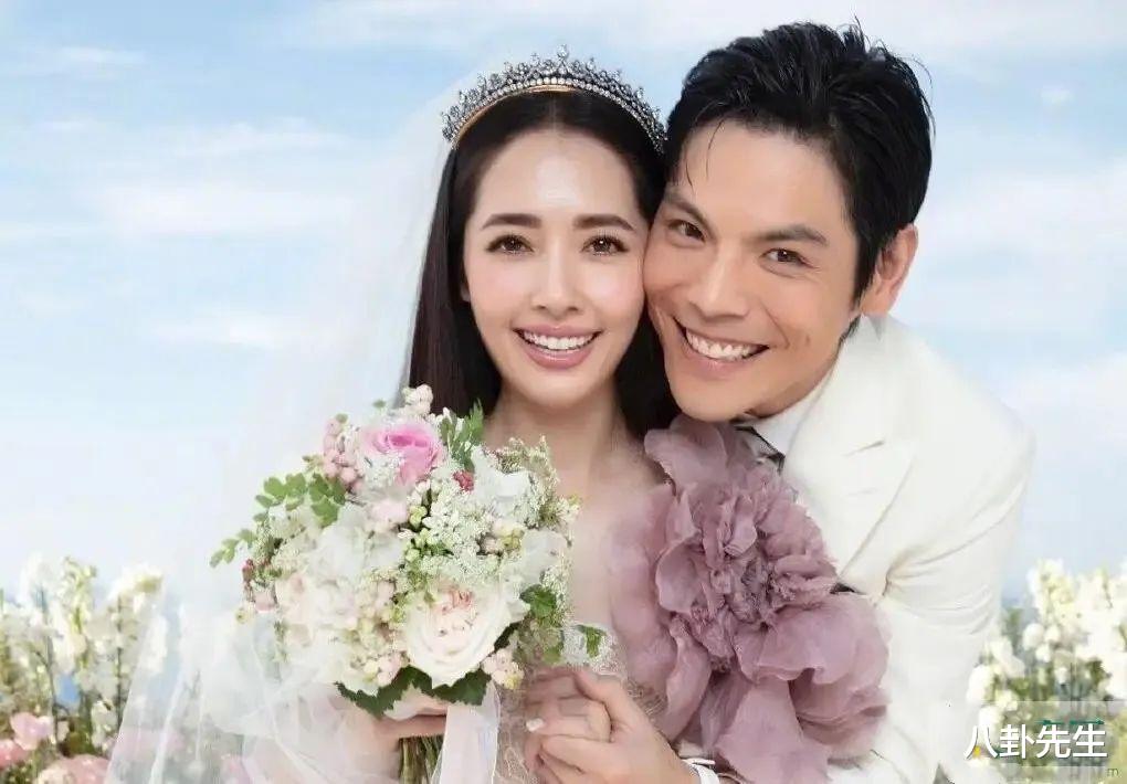 向太|还能这样?向太点赞大量夸自己是好婆婆评论,郭碧婷却已被迫退网