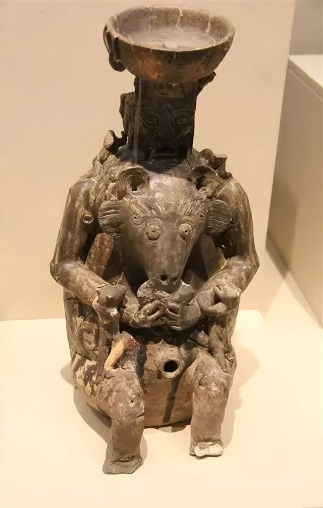 宋代|玩古瓷别瞧不上黑瓷，以后会让你高攀不起