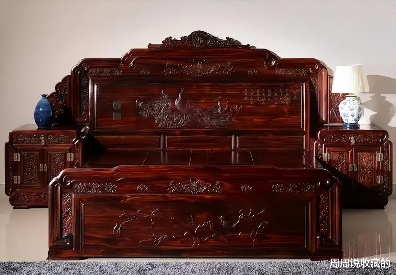 你到底要买哪一种的红酸枝家具呢?