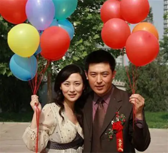 ?著名演员孙涛：16次登春晚，这辈子最大的幸运，就是娶了妻子李莉