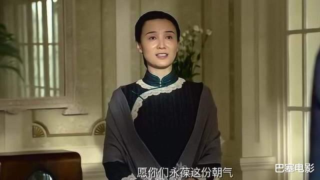 刘涛|宋美龄、宋庆龄别硬演，刘涛版太端着争议最大，有人像从照片走出