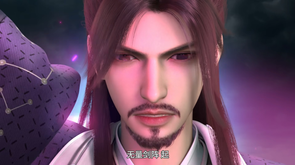 金鸡奖|《少年歌行》特别篇公布，李寒衣走火入魔被删除，播出时间确定