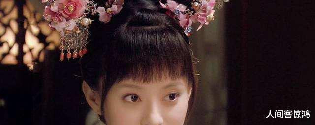 田曦薇|《甄嬛传》:果郡王是否知道双生子是自己的血肉?