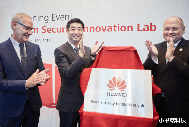 京东健康|余承东、任正非、孟晚舟均接连表态！外媒：华为要稳了？