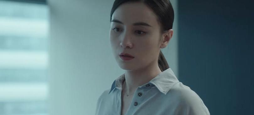 纵有疾风起|纵有疾风起：背破包，3天不换衣，烁冰的邋遢，讽刺了职场的虚荣