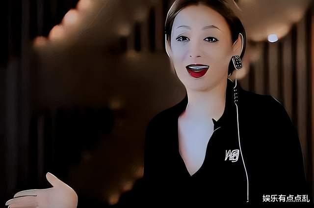 王心凌|宁静喊话王心凌: 希望第四季谁报名《浪姐》? 王心凌回答让人笑翻