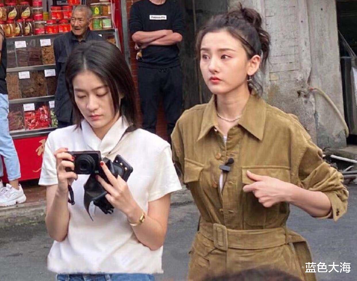 张雪迎|\胡辣汤女\张雪迎：示爱鹿晗内涵关晓彤，拉踩欧阳娜娜打脸章子怡