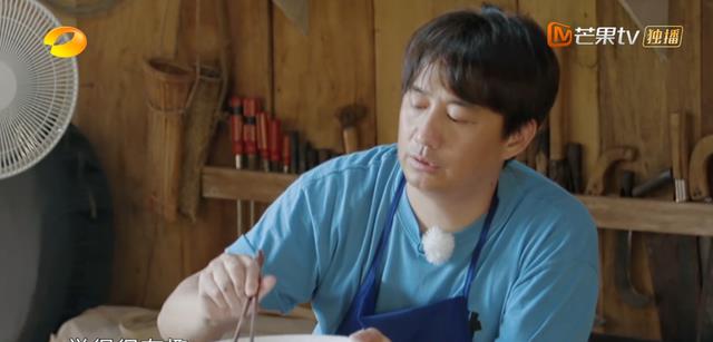 黄磊|《向往6》最新情况，黄磊曝首期录制顺利，做饭环节会有重要变化