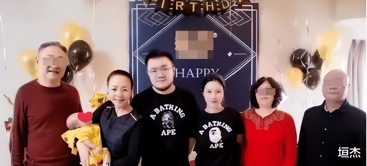 张丰毅|生而为人,我很抱歉?这3位“星二代”均为父母嫌弃,实惨