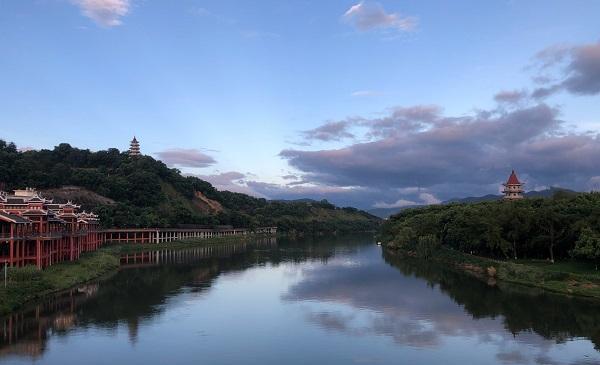 福建省|“精彩纷呈”的福建小城，景色自带滤镜，抽空去看看挺美好