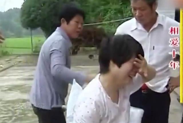 回顾:妻子被车撞高位截瘫,赔偿款被丈夫买房买车,娘家人叫他滚