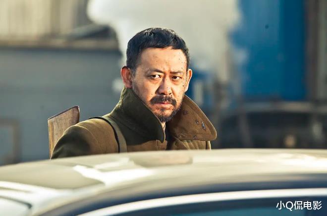 贾樟柯|贾樟柯封神的6部神级作品,太写实了,充满了压抑和无奈