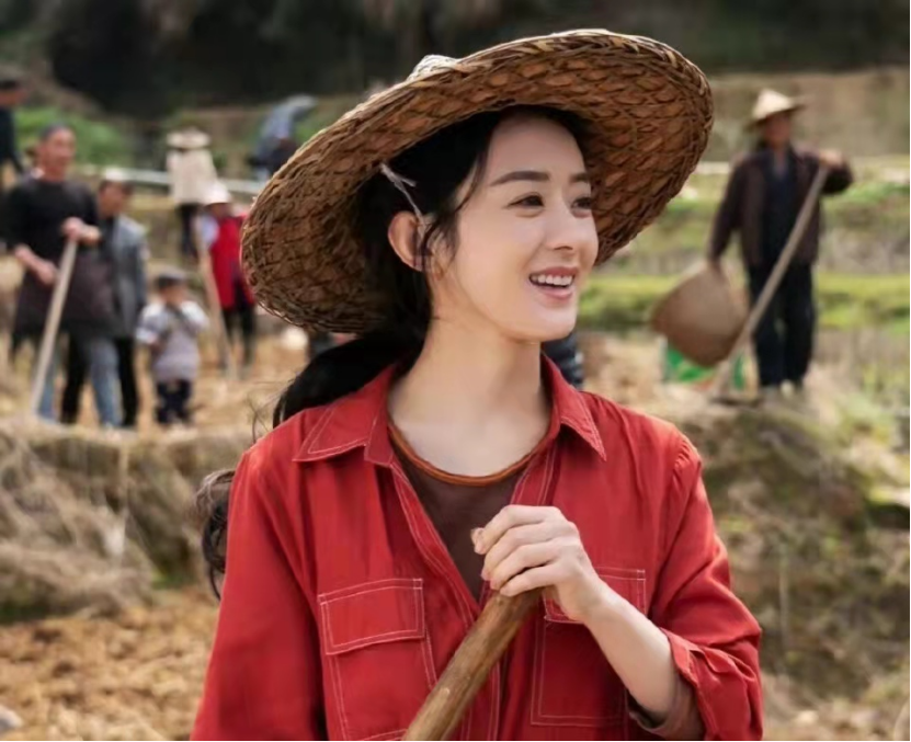 张敏|5部接档剧已敲定 3月还有7部剧有望上星 白百何佟大为上演中年爱情