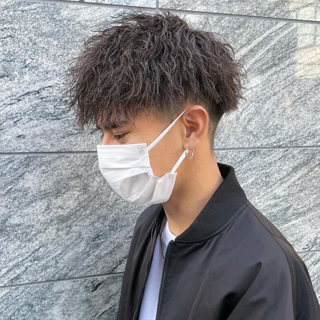 男士发型 这15款男士发型真有型,又帅又时尚,想换发型的别错过