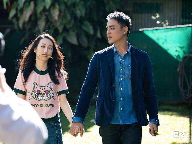 沈腾|明明很喜欢，却偏偏要疏远！这10对离心的CP，让人“意难平”