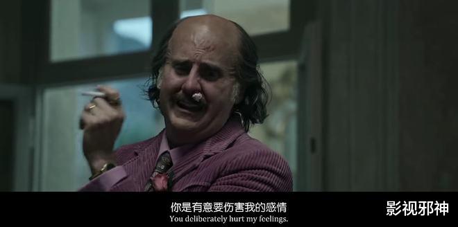 Gucci|全员有病，又一出豪门撕X大戏.....