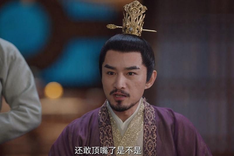 郝葭|《卿卿日常》看似冰雪聪明的郝葭,她犯了两条择偶“大忌”