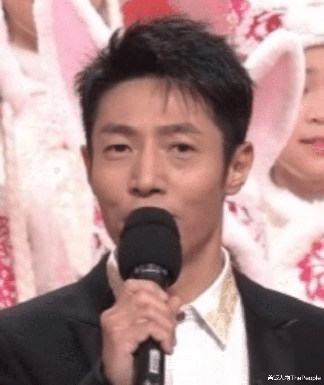 主持人|春晚看点多！秦岚上演女神落泪，马丽“炸毛”了，撒贝宁成亮点王