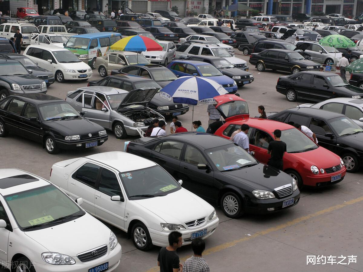 网约车|网约车市场格局出现松动,T3出行会是下一个滴滴吗?