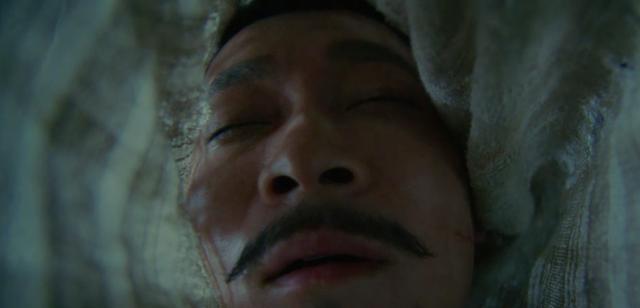 唐朝诡事录|《唐朝诡事录》剧中还有很多“坑”没有填,罗嘉良应该不是白请的