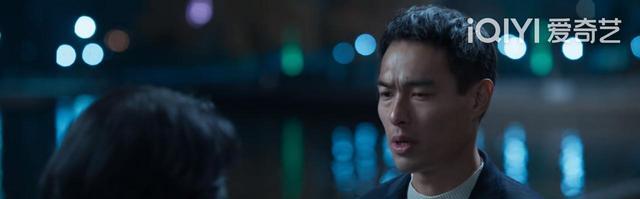 赵鹏超|《罚罪》,赵鹏超跟邱涛说的两句话里,暗藏着赵鹏超的巨大阴谋!