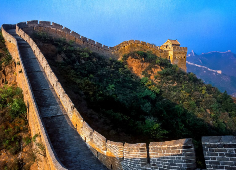 惠州|河北旅游,这4个地方值得去看一看