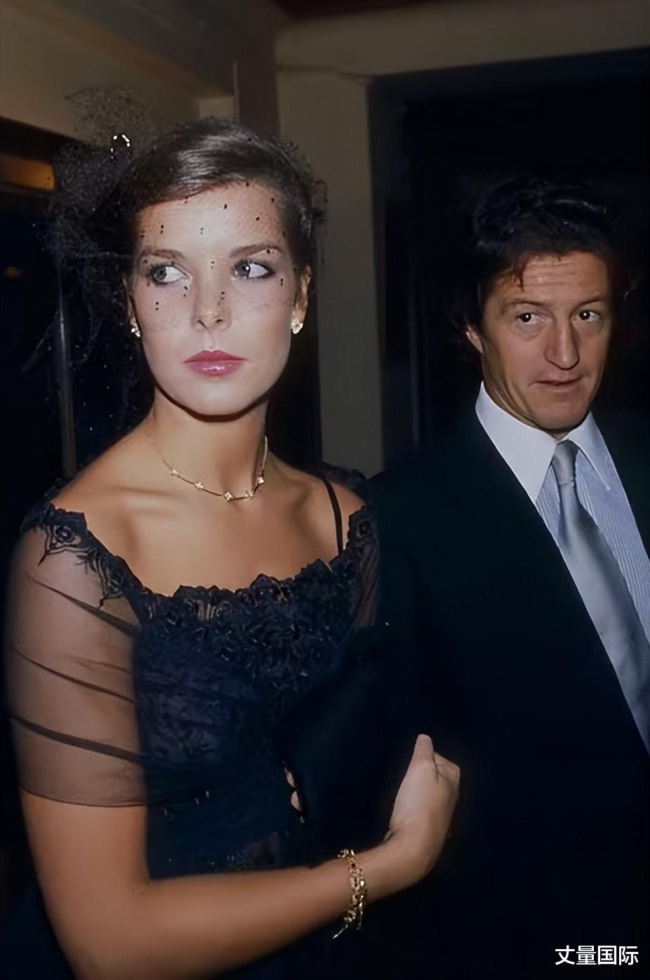 分居|这些王室婚姻都没有成功！盘点11对离婚的王室夫妇