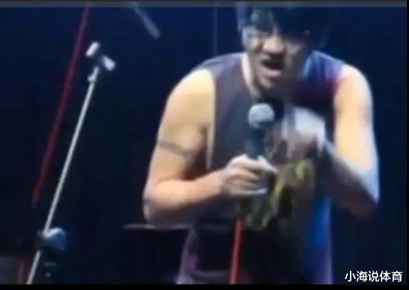 曹格|酒后咸猪手、香槟对瓶吹,这些借酒释放的明星,有男有女都是大牌