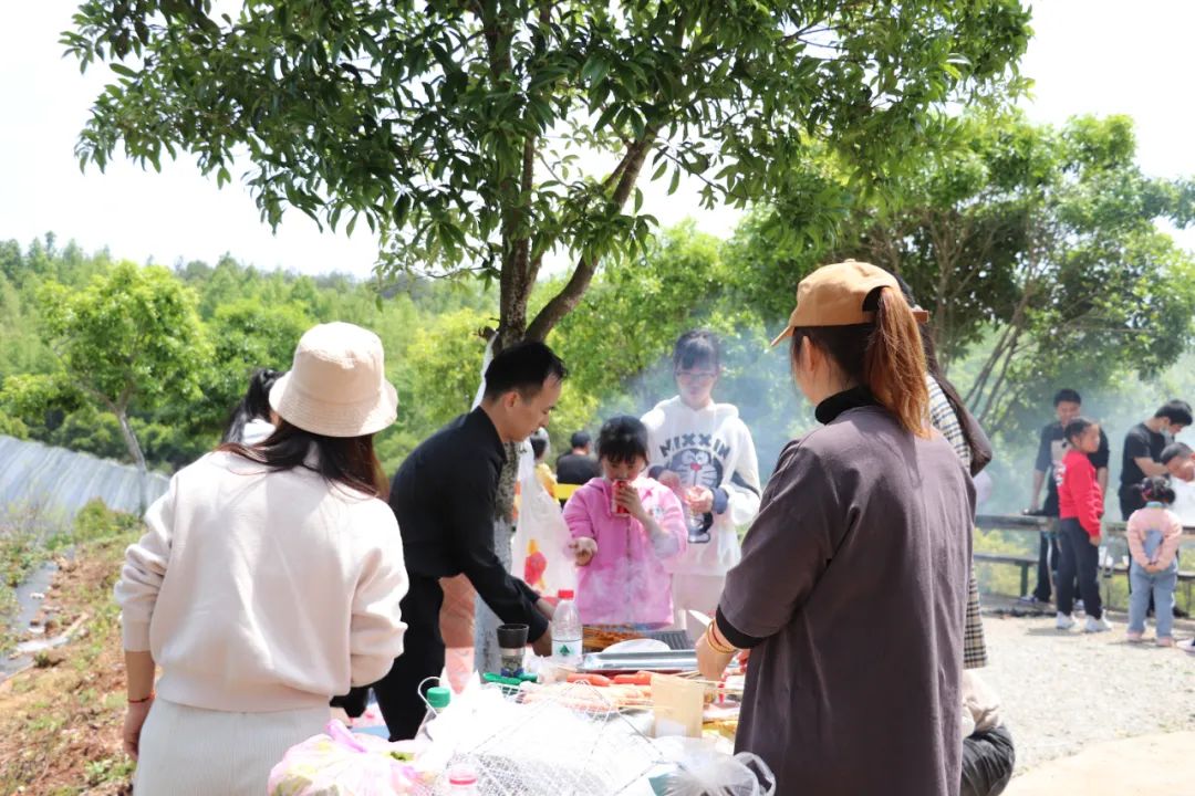 安徽|安徽人游安徽 | 国庆假期到谢裕大茶博园 嗨玩一整天不重样!