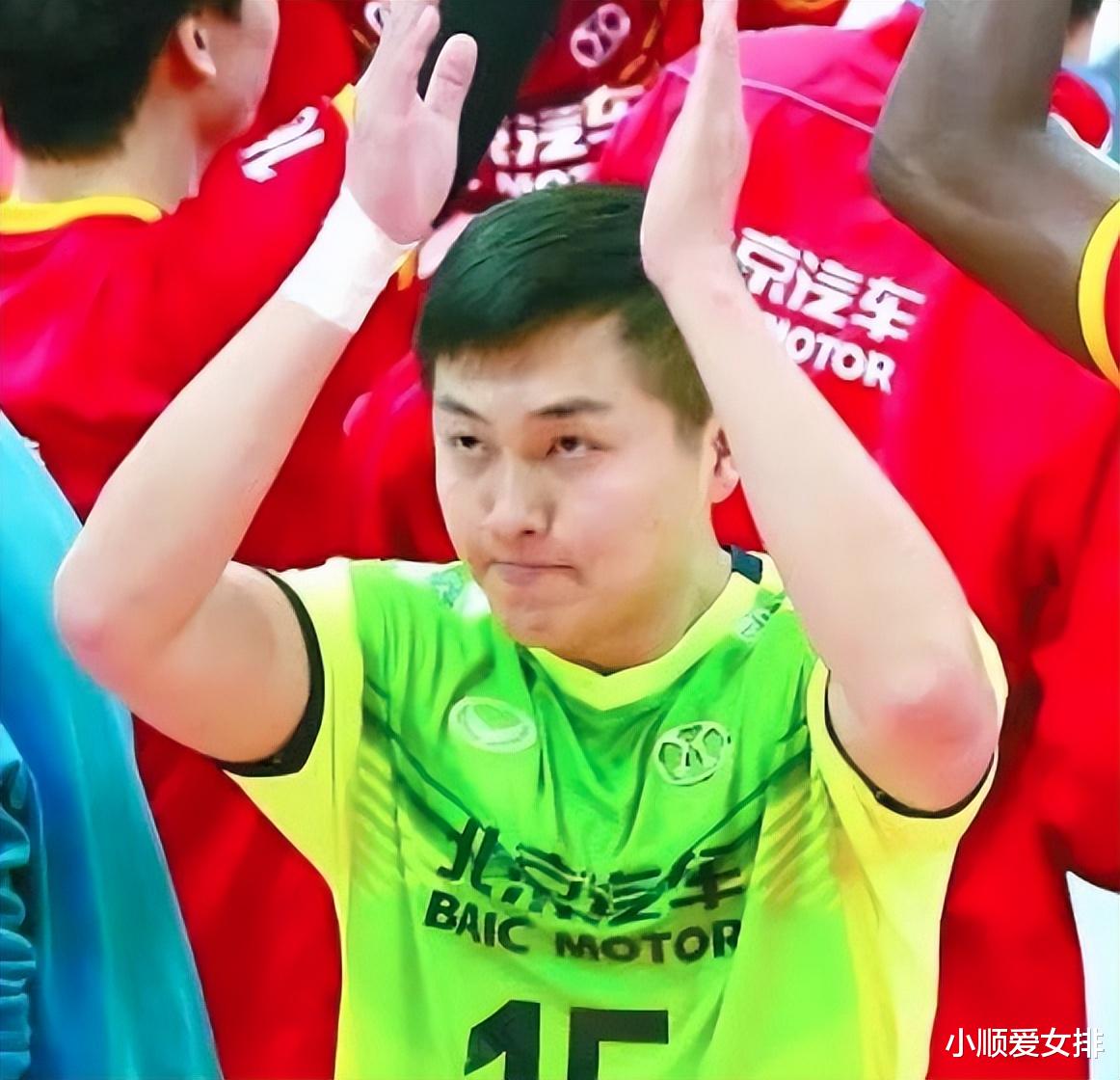 蔡斌|排超垫底球队竟有三人入选中国女排！蔡斌是真伯乐，还是有私心？