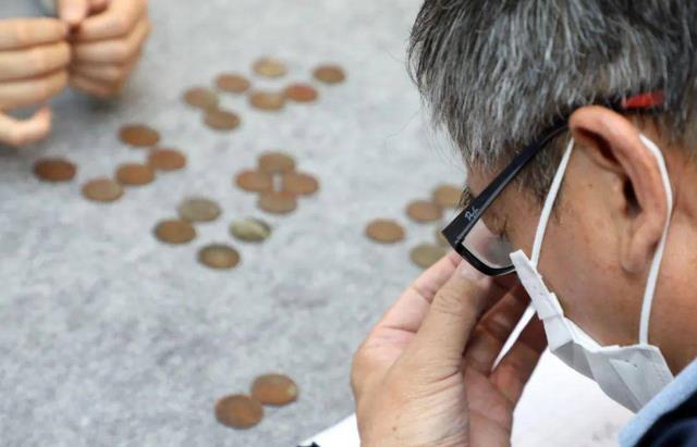 银元|它才是钱币收藏界真正的“专家”,能百分百鉴定真假!