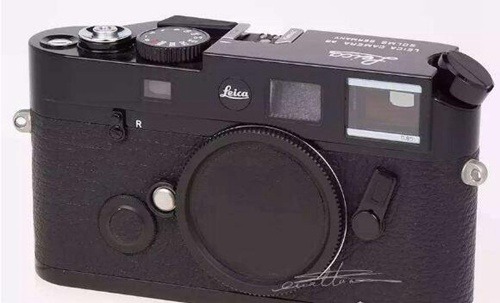 相机|世界上最贵的相机