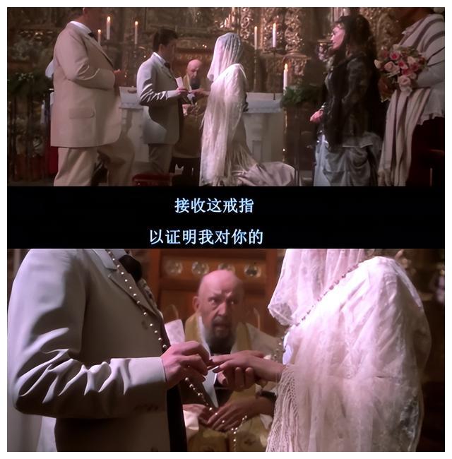 原罪|有人说,这是安吉丽娜朱莉最好的电影之一