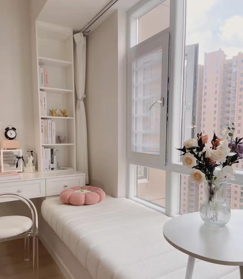 湖南发现一户人家的装修,因太会布置而走红,给我13万也得这样装