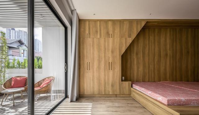 240的3层独栋别墅,拒绝豪华装修,“寒酸”场面让无数网友称赞