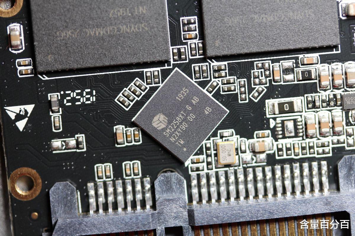 ssd|自攒的intel平台游戏机,intel i7-12700K平台主机晒单