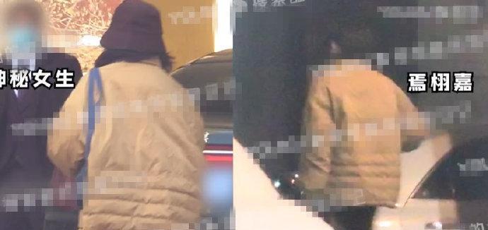 张子枫|刘大锤爆张子枫焉栩嘉还没分手，感情稳定，两个人越来越有夫妻相