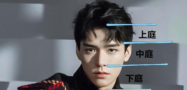 陈坤|同样是“浓颜系美男”,把严屹宽、陈坤放一起,简直是神仙打架