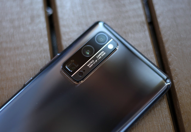 客户端|二手价仅2679元!鸿蒙OS+256GB,还有50倍数码变焦!