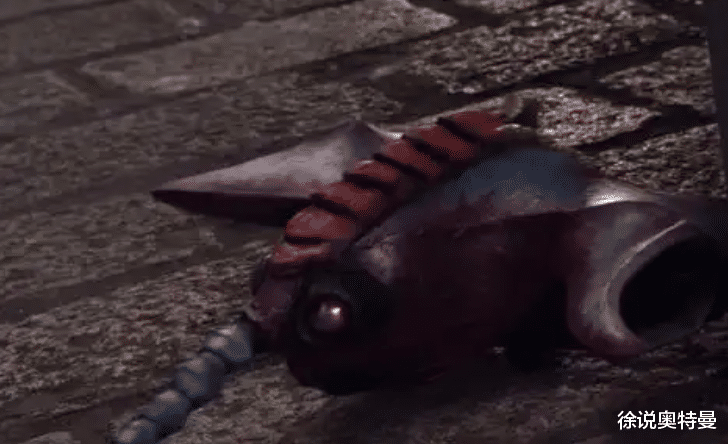 特利迦奥特曼|《特利迦奥特曼》剧场版:赛雷布洛是怎么跑来的?背后的力量