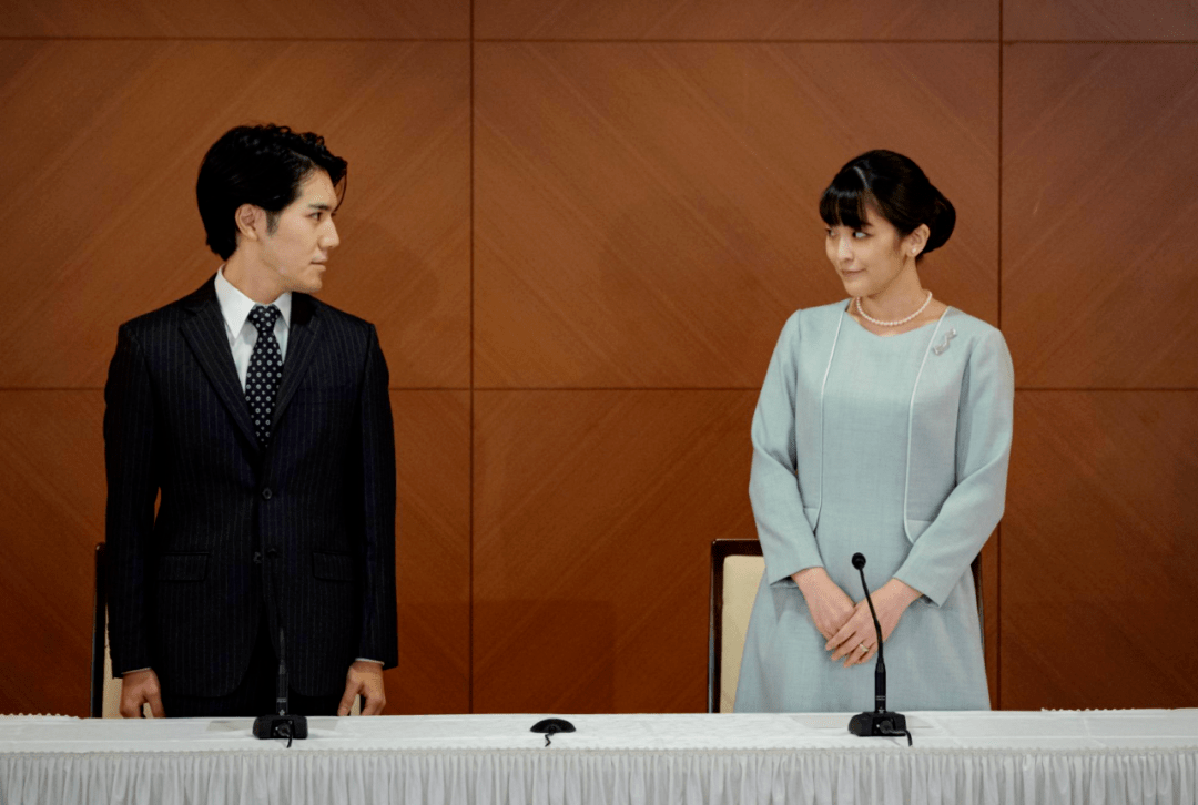 天才少女要被逼成日本皇后?人丁稀少的日本皇室为了繁衍子嗣太会想招了! !