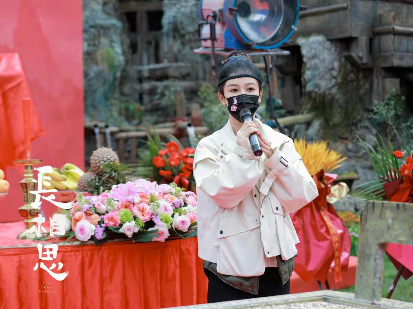 檀健次|搭档李宏毅徐璐双剧待播，檀健次又接长相思，与杨紫张晚意合作